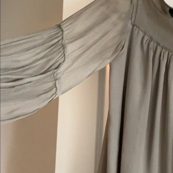 Zara boho top - Picture 2 of 3